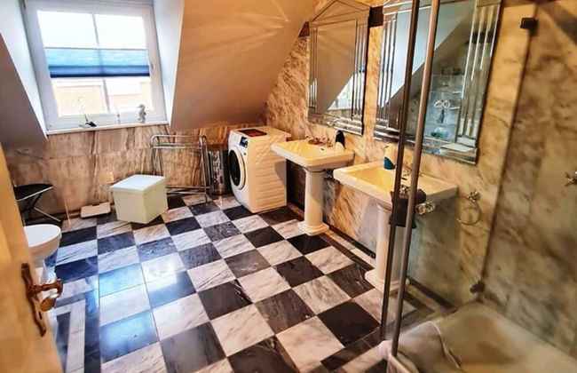 Holiday Home in Bojendorf With Terrace - Foto 11