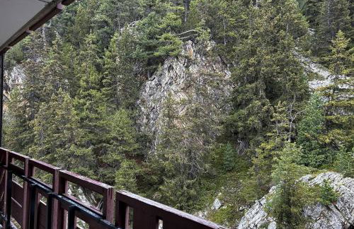 Bel appartement rénové à Plagne Bellecôte pour 7 personnes, proche télécabine - FR-1-351-270 - Foto 21