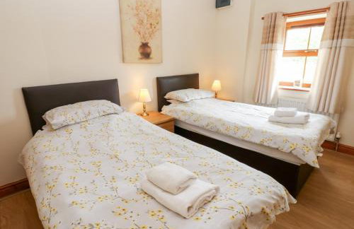 The Hayloft - Foto 13