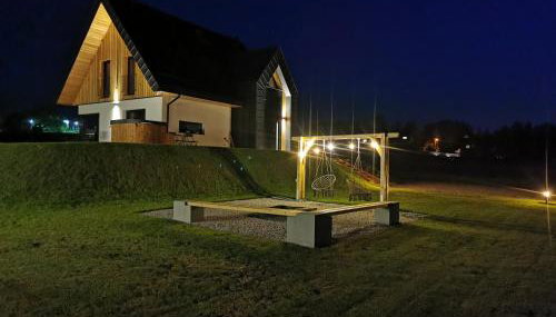 Kącik Na Dolinie - Foto 5, Garden view