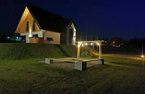 Kącik Na Dolinie - Foto 5