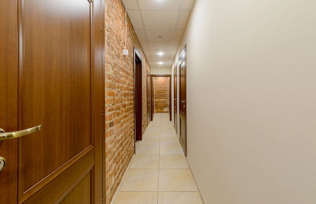 Piter Palace Grand - Foto 3