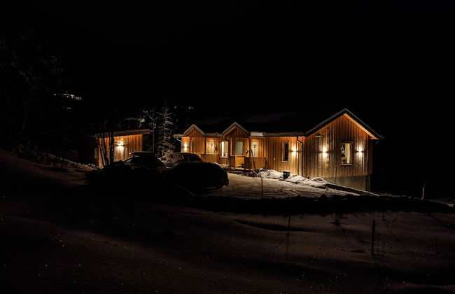 Fjällstugan - Photo 26