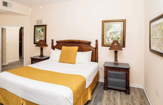 Tranquil Breeze at Caribe Cove - Foto 4