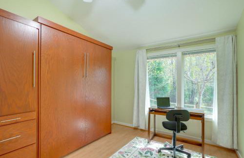 Home 14 Mi to Shenandoah Nat’l Park! Fenced Yard - Foto 17
