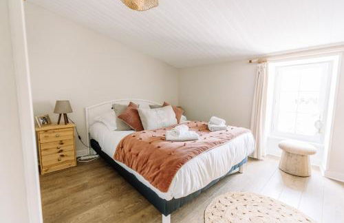 La Do Ré - Élégante et chaleureuse maison à La Noue - Foto 4