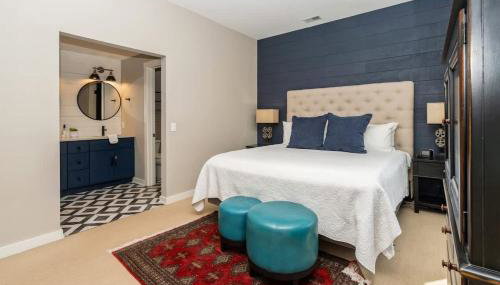 The Vineyard Loft - Foto 4