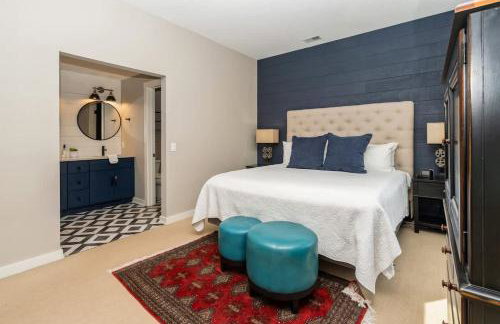 The Vineyard Loft - Photo 4