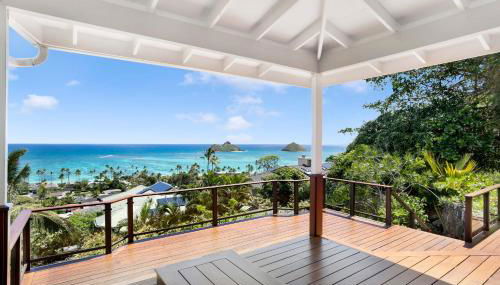 A Place of Peace where heaven meets the Ocean - Foto 2