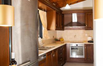 Alkioni Suites , beachfront, with sea view - Foto 39