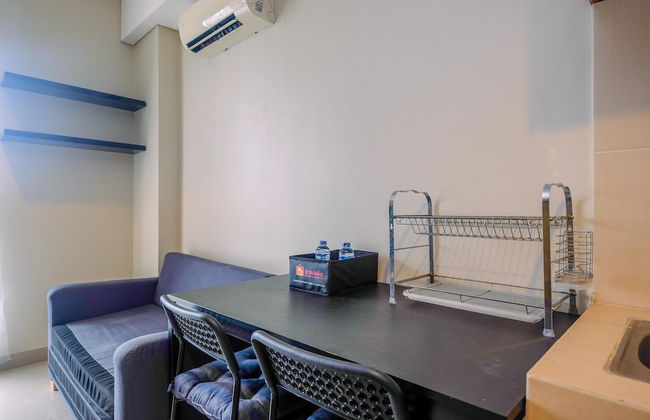 Gorgeous 1BR Apartment Royal Olive Residence - Foto 3