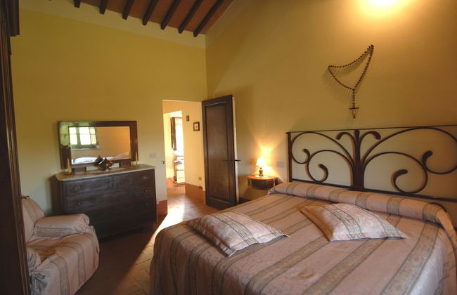 Podere Poggio al Sole - Photo 3