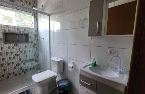 Residencial Mineiro- apartamento de 02 quartos - Photo 8