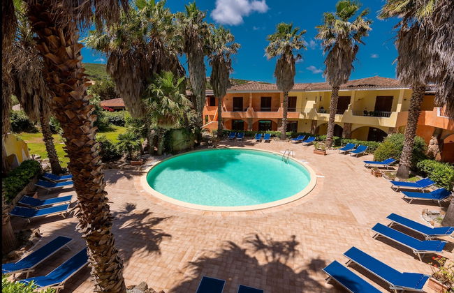 Tranquile Palau Green Village Studio Prem 2 Person Plus Possible Extra Child-bed - Foto 18