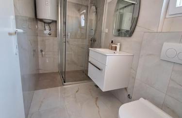 Apartman Graciela Perfect location Gradac - Foto 23