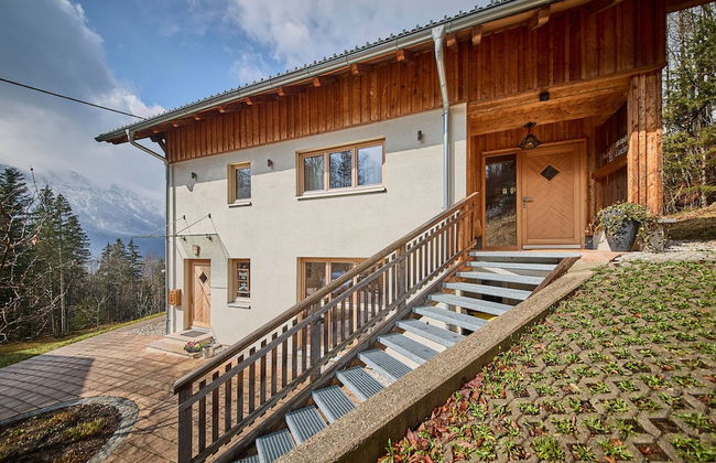 Waldharmonie Chalet & Apartments - Foto 19