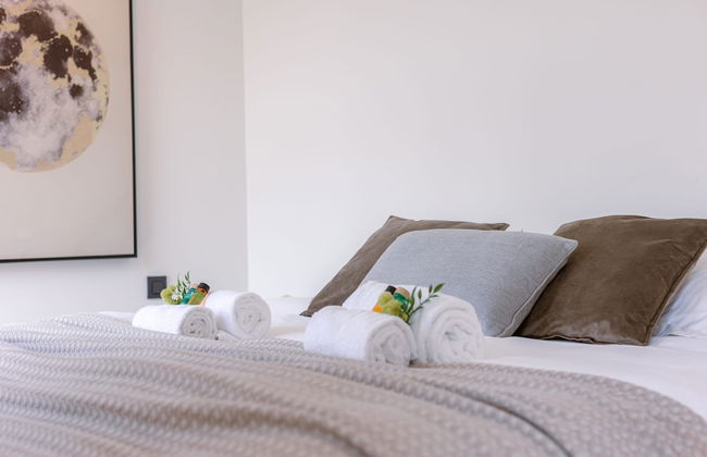 House at Ranch Between Bruges and Damme - Foto 53