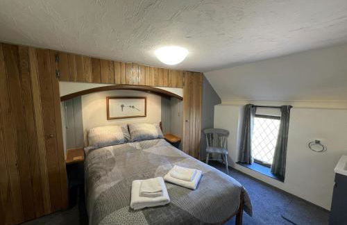 Treneved Lodge Porthgain - Foto 9