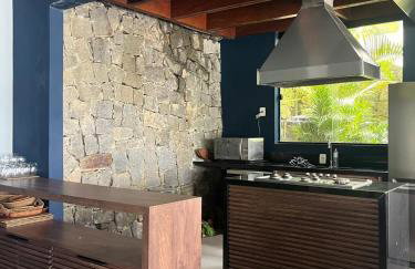 MANSÃO EM PRAIA PRIVATIVA EM Angra - Foto 46