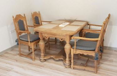 Kampen Bergente - Foto 8