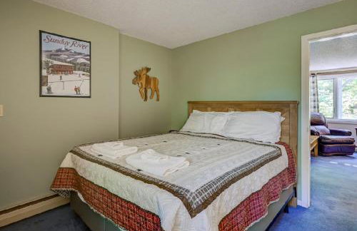 Mountain and Lake Getaway - Foto 34