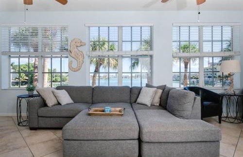 Beach Haven in South Clearwater Beach - Foto 2