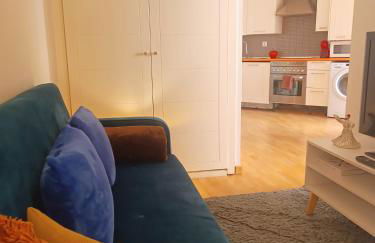 Fridda House Atocha Madrid - Photo 15