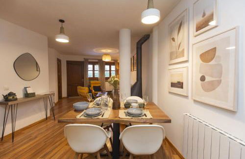 El Escondite de Biescas - Photo 53