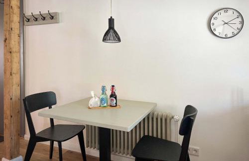 Ferienwohnung 4, Schlaf-Gut-Johannis, Flensburg - Foto 10