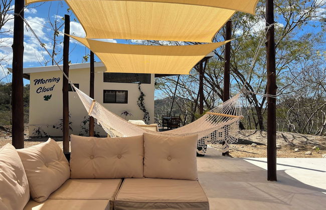 SkyCloud Bungalows - Foto 23