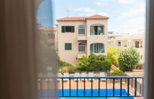 Apartamentos Royal Life - Foto 89