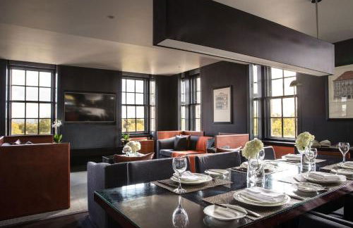 Grosvenor House Suites - Foto 77