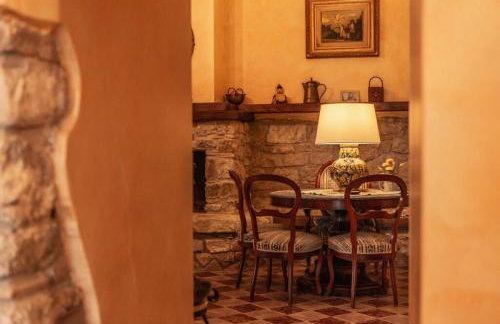 Villa Paradiso - Irpinia - Foto 29