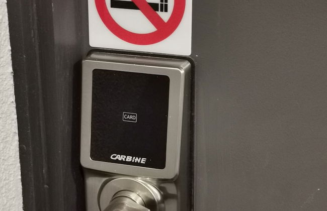 Youngtown Executive Apartments - Foto 23