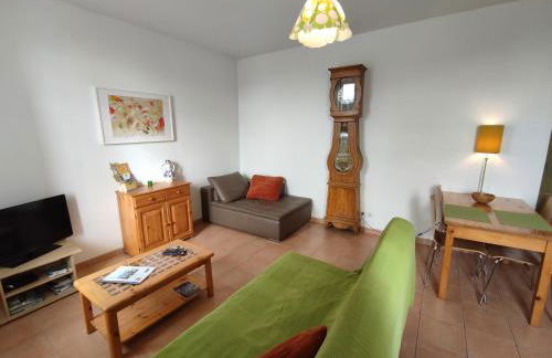 VILLAS-DU-LAC Appartements de vacances et Espace Spa privé - Foto 62