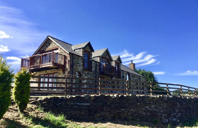 Castleview - Newton Steading - Foto 64