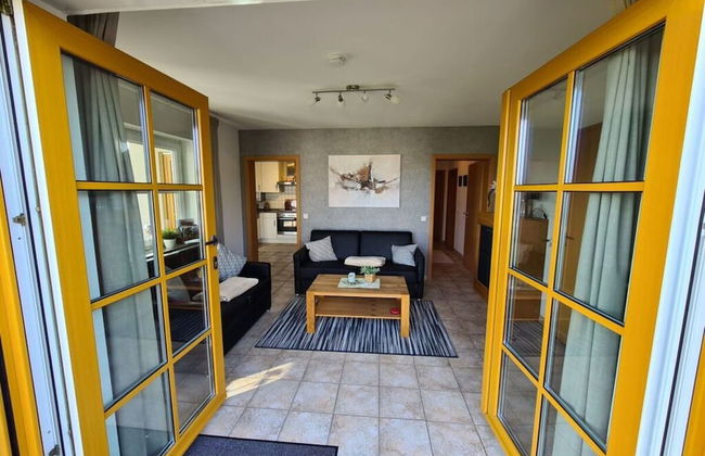 "moseltor" Comfortable Holiday Residence - Foto 28