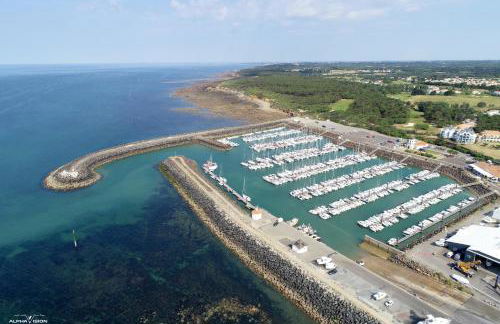 La maison du pecheur Spa - Photo 16