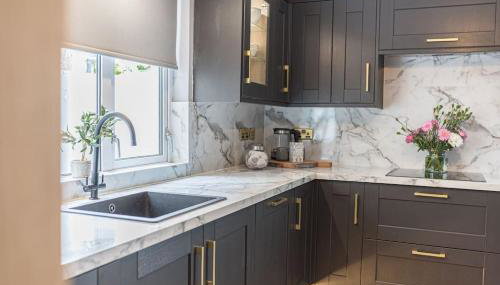 Luxury townhouse in Workington - Foto 2