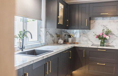 Luxury townhouse in Workington - Foto 2