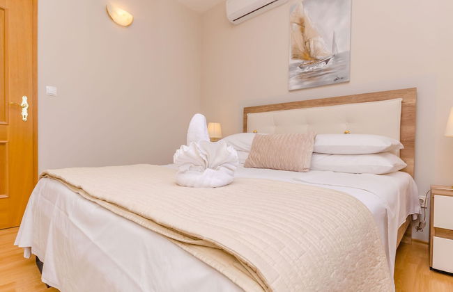 Apartments Vila Jelka - Foto 12