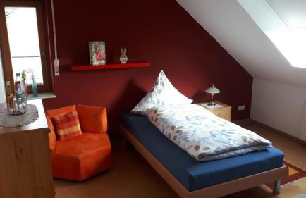 Ferienwohnung-Lilienweg - Foto 12