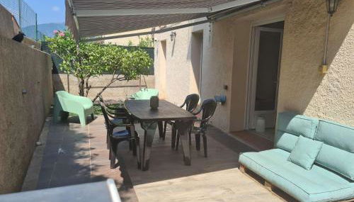 Appart 3 pièces 4 couchages BANYULS SUR MER BN440-001 - Foto 3