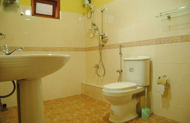 Kumara Guesthouse Unawatuna - Foto 13