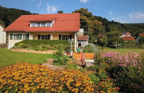 Ferienwohnung Agnes Mayer - Foto 1