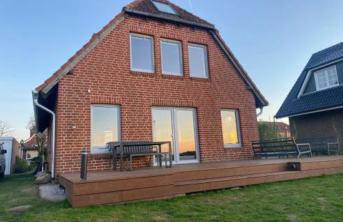 Haus Strandhusen - Foto 23