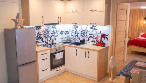 Apartament Jagodzianka Biały Dunajec - Foto 4