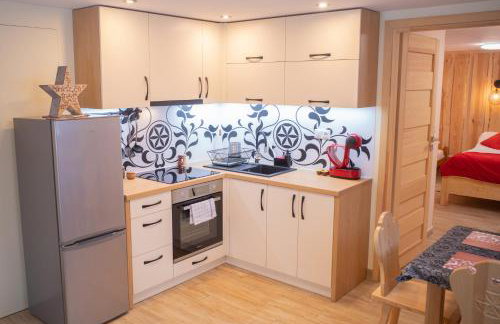 Apartament Jagodzianka Biały Dunajec - Foto 4