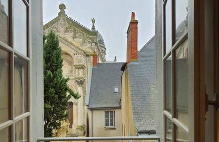 Studio Basilique St Martin - Foto 7