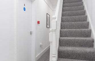 The Wavertree Rooms - Air Host & Stay - 6 Bedrooms - Foto 42